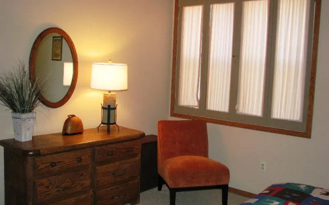 Snowblaze Athletic Club