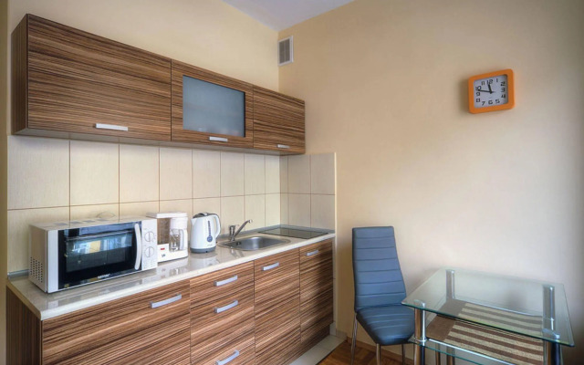 Apartment Central