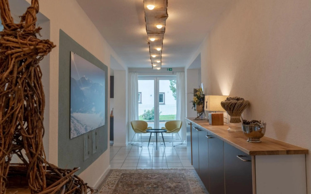 Chalet Love The Alps by All in One Apartments