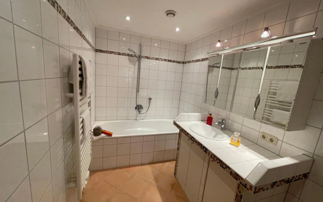 Absolute Active Mountain Resort