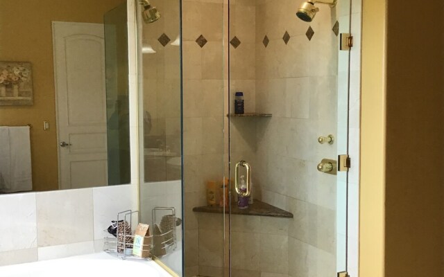 Sunshine Mountain Bed and Breakfast