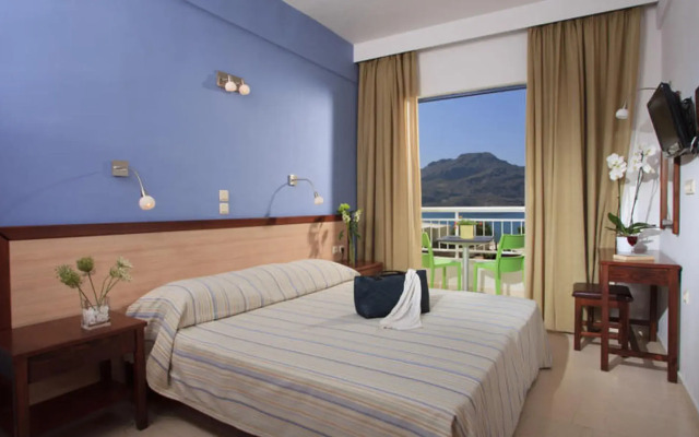 Sofia Hotel