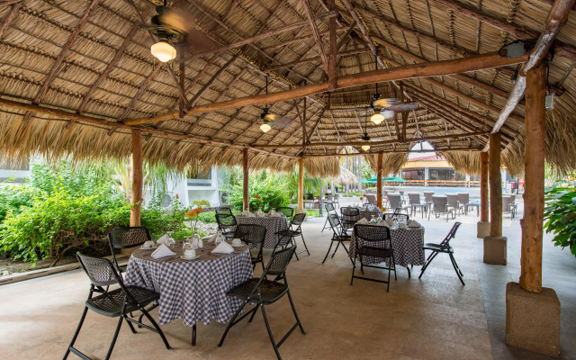 Hotel Globales Camino Real Managua