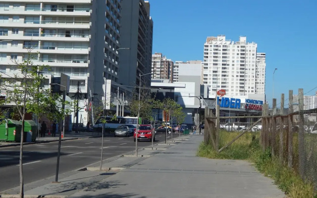 811A Departamento Plaza Vina