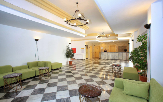 Natur Garden Hotel