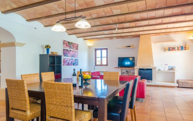 Son Berga O Can Revell