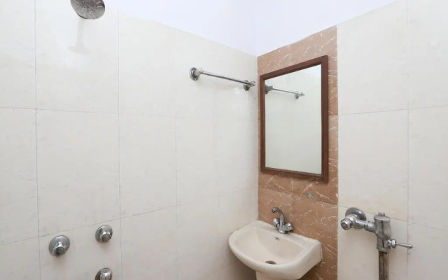 Jageer Palace by OYO Rooms