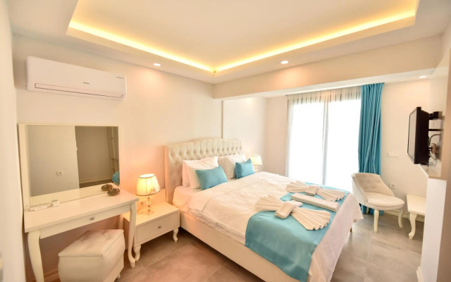 Monastery Suites Hotel