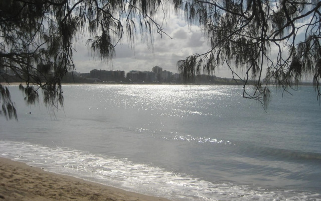 Dockside Mooloolaba