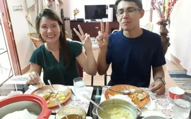 Vasco Home Stay