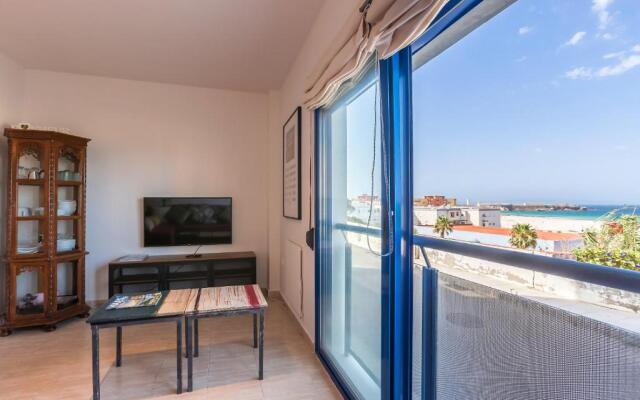 Apartamento Weekend Tarifa 107