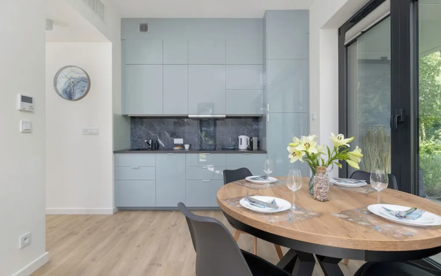 Shellter Apartment by Renters Prestige