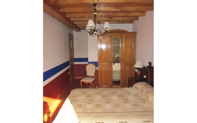 Casa Os Carballás