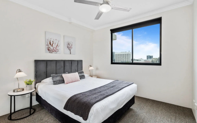 Republic Apartments