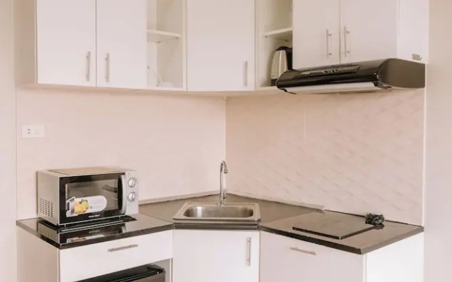 Chic & Stylish Urban Hideout