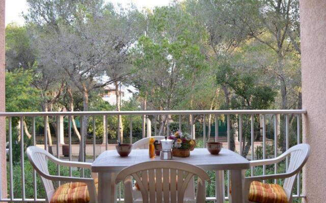 Maison Saint-Aygulf, 1 pièce, 4 personnes - FR-1-226A-89