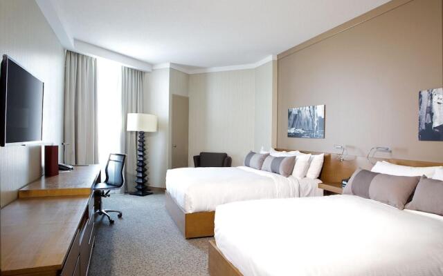 Grey Eagle Resort & Casino