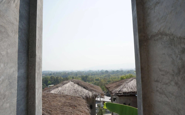 TANYA Baan Bon Doi