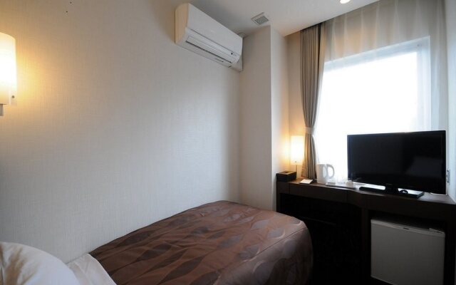 Hotel Lexton Tanegashima
