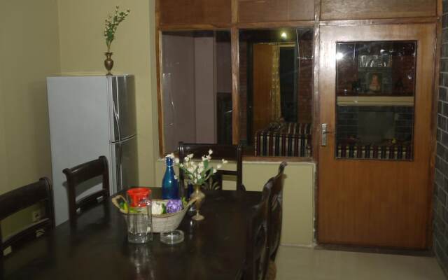 Soaltee Homestay