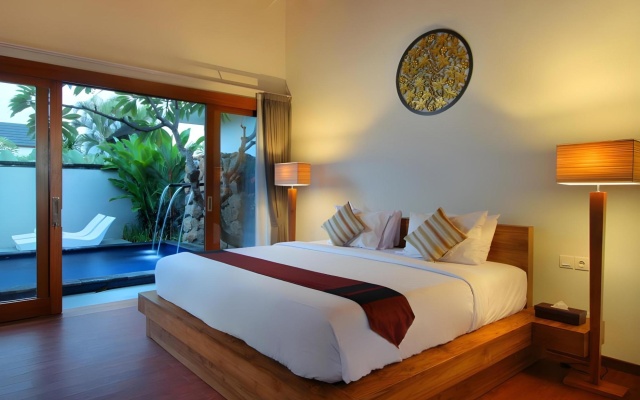 Bali Nyuh Gading – Luxury Villas & Spa