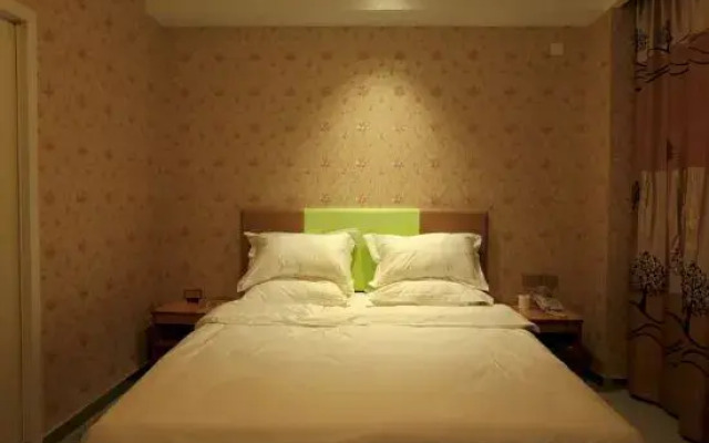 Dahezhixing theme Hotel