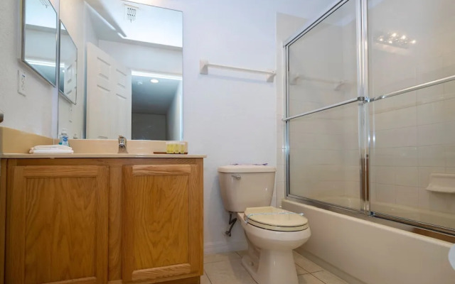 Cozy 3BR Regal Oaks Close to Disney