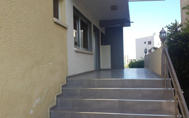 Polyxeni Hotel Apartments