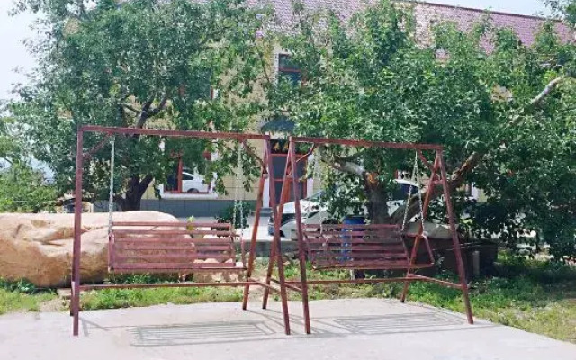 Qingshan'Ge Hostel
