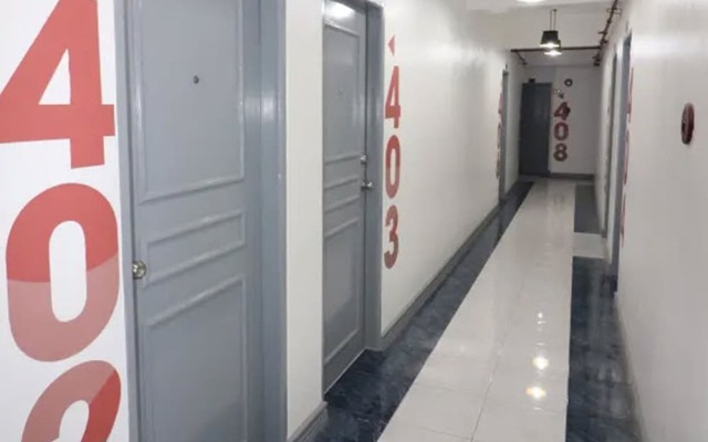 Ola Hostel Manila