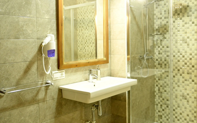 Hostal Puerta Salinas Isla Cristina