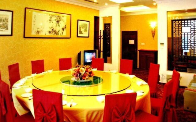 Dalian Cadre Nursing and Traning Center