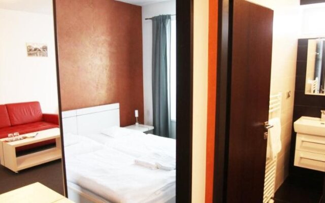 Hotel Preuge