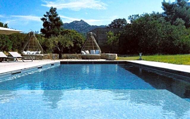 Casa Legna Ecolodge