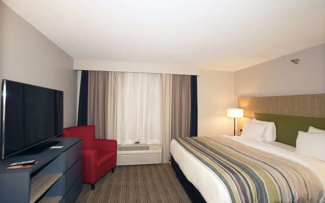 Country Inn & Suites by Radisson, Greenfield, IN