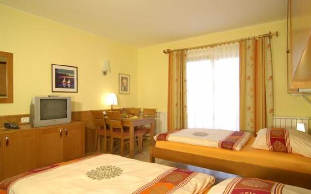 Forest Hotel Videc