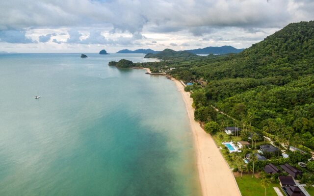 Coastal Escape Koh Yao Noi