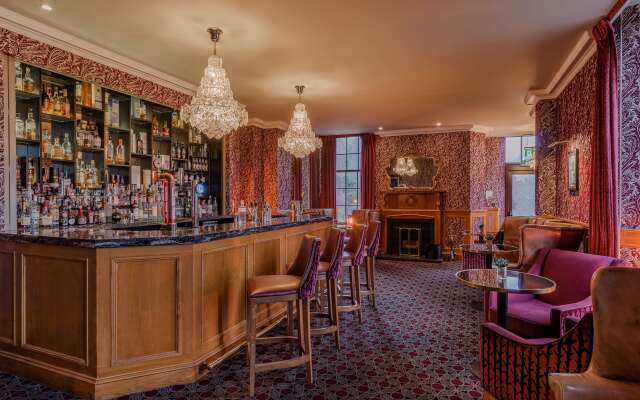 Gleddoch Golf & Spa Resort