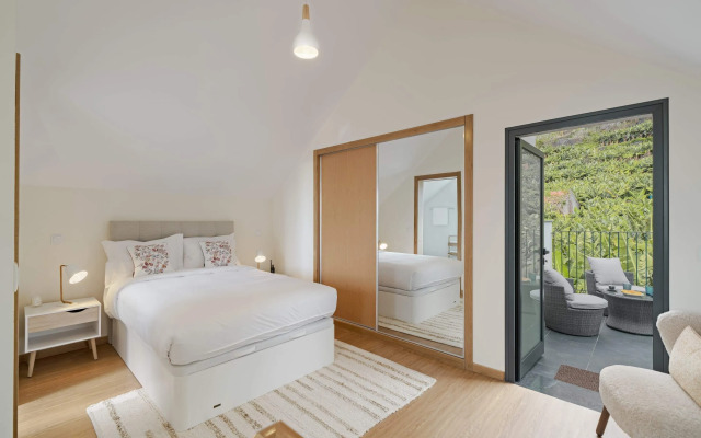 Oscar's House by An Island Apart