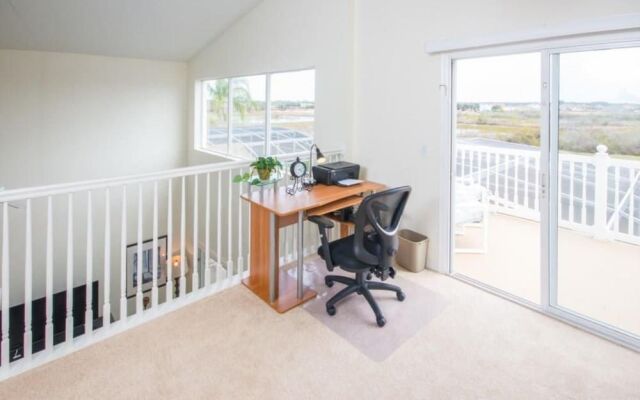 John s West Haven Vacation Home