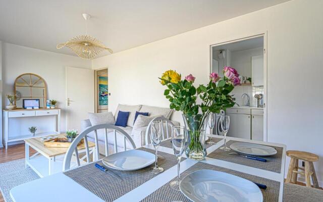 LE JARDIN DU PALAIS - 45m2 dans Vannes