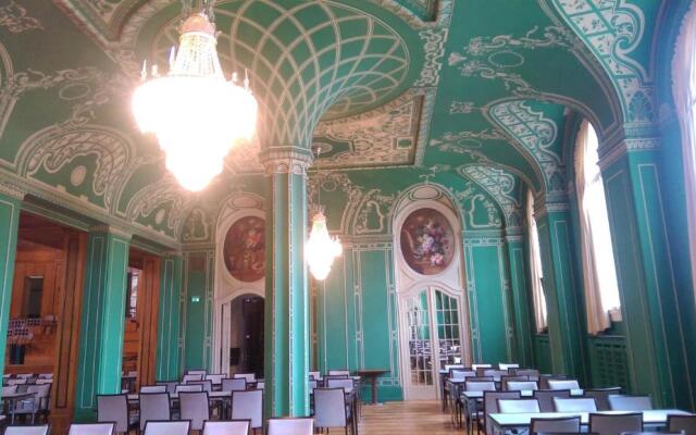 Ferienwohnung Kissingen