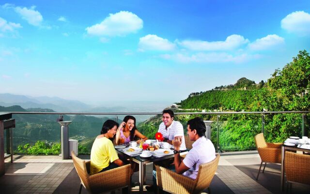Fortune Resort Grace, Mussoorie  - Member ITC Hotels' Group