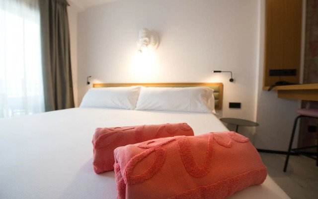 Stic Urban Hotel & Spa