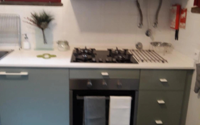 House with beautiful garden and swimming pool