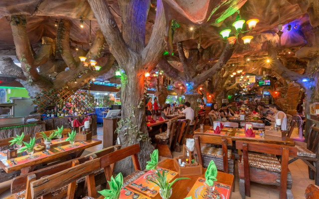 Tiger Inn