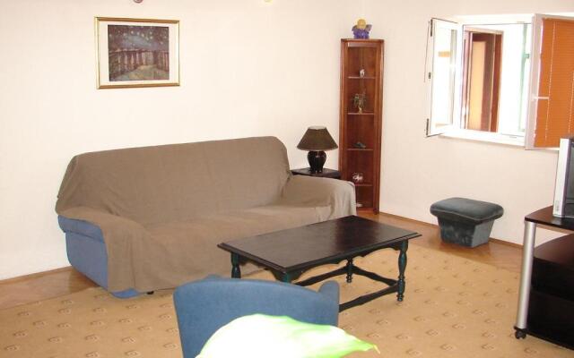 Apartments Eddie - 80m from sea