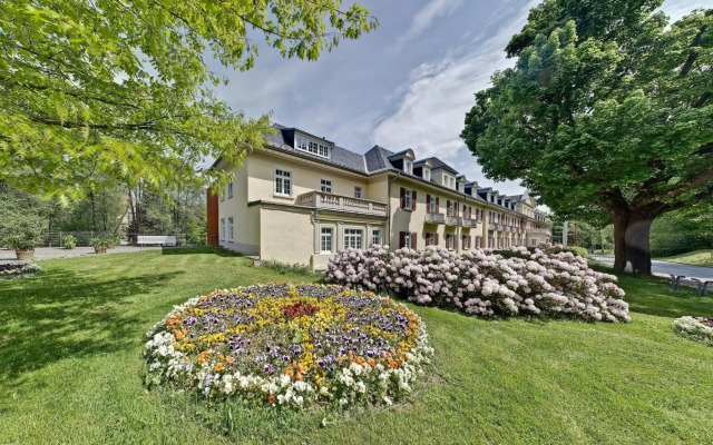 Sante Royale Hotel- & Gesundheitsresort