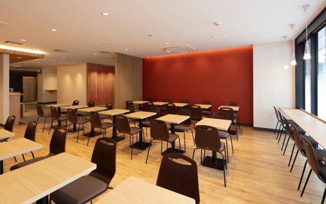 Washington R&B Hotel Kyoto Shijo Kawaramachi