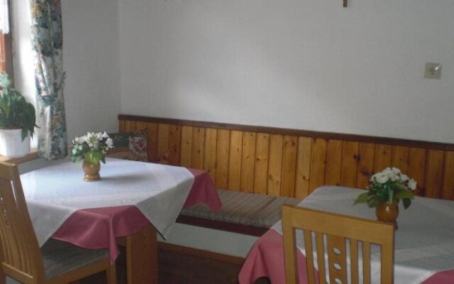 Haus Waldheim